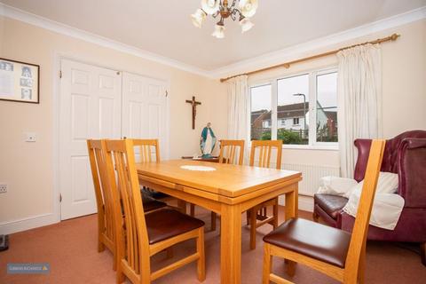 4 bedroom detached house for sale, IMMENSTADT DRIVE, WELLINGTON