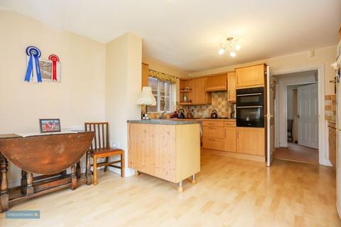 4 bedroom detached house for sale, IMMENSTADT DRIVE, WELLINGTON