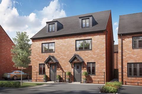 Scarlet View, Proctor Avenue, Telford TF4
