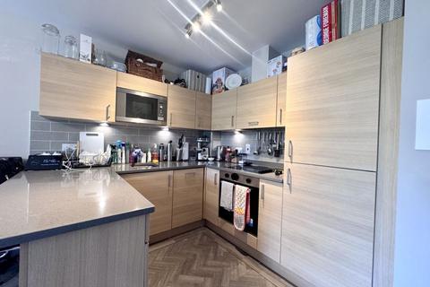 1 bedroom flat for sale, 3 Heritage Avenue, Colindale