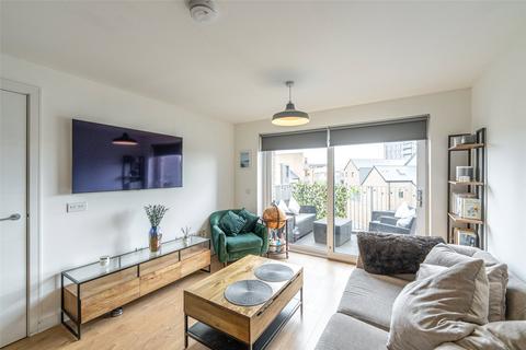 2 bedroom flat for sale, 94 Lawrie Reilly Place, Edinburgh, EH7