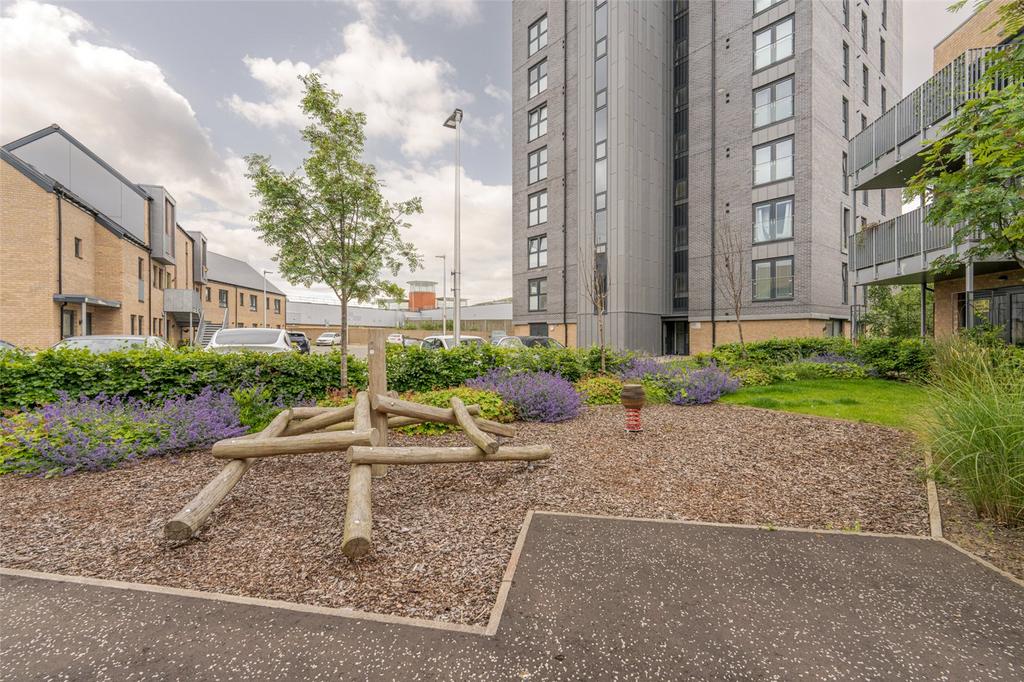 Shared Grounds