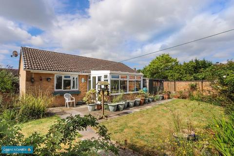 3 bedroom detached bungalow for sale, Allington Close, Taunton