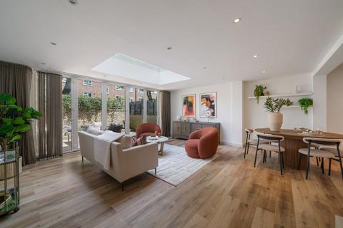 5 bedroom terraced house for sale, Woronzow Road, St Johns Wood, London NW8