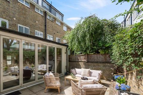 5 bedroom terraced house for sale, Woronzow Road, St Johns Wood, London NW8