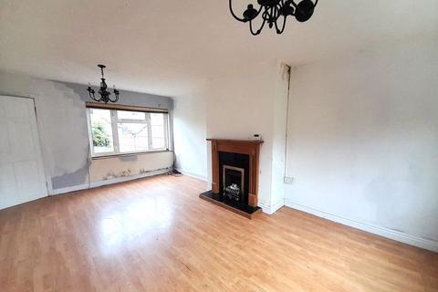 3 bedroom semi-detached house for sale, Plas Isaf, Wrexham