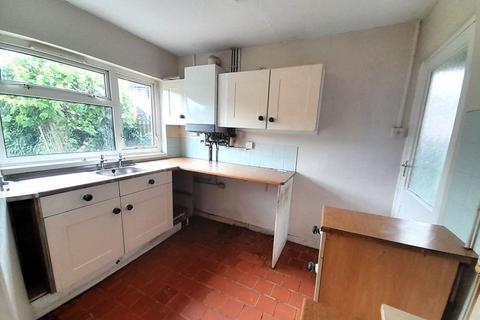 3 bedroom semi-detached house for sale, Plas Isaf, Wrexham