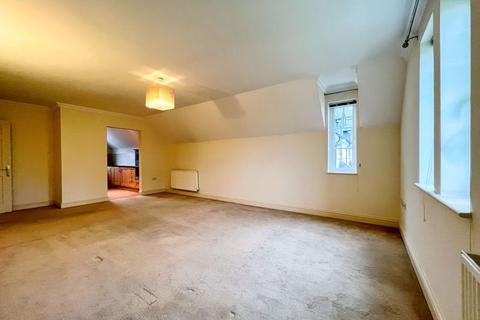 2 bedroom apartment to rent, Western Courtyard, Talygarn, Rhondda Cycon Taff CF72 9WR