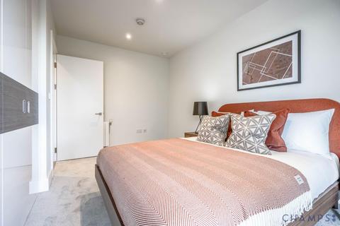 1 bedroom flat to rent, Marsden House, 11 Pegler Square, London, SE3 9FW