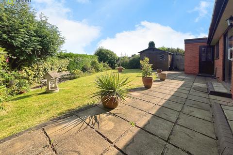 3 bedroom detached bungalow for sale, Newton Manor Close, Birmingham B43