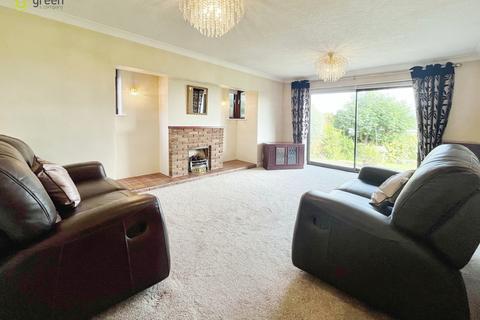 3 bedroom detached bungalow for sale, Newton Manor Close, Birmingham B43