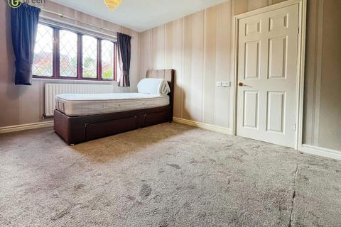 3 bedroom detached bungalow for sale, Newton Manor Close, Birmingham B43