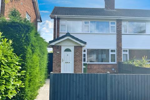 3 bedroom semi-detached house for sale, Freville Close, Tamworth B79