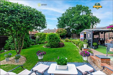 25 Bigwood Drive, Sutton Coldfield, B75 7PT