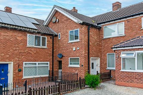 25 Bigwood Drive, Sutton Coldfield, B75 7PT