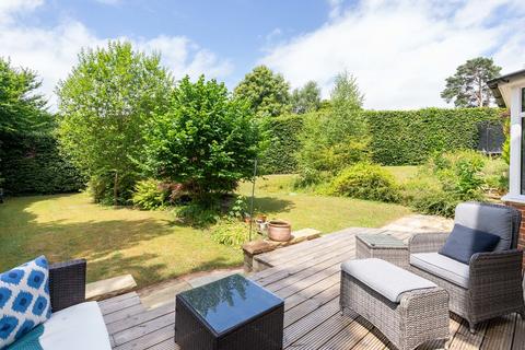 4 bedroom detached house for sale, Deepdene Park Road, Dorking