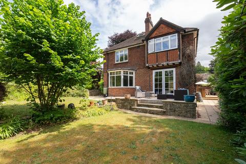 4 bedroom detached house for sale, Deepdene Park Road, Dorking