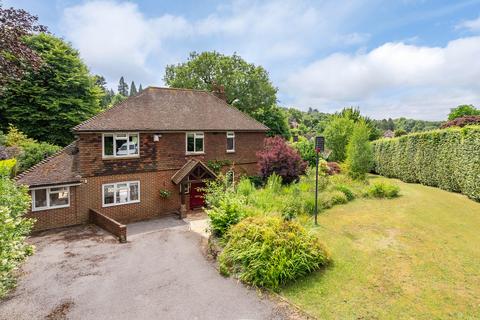 Wych Cross Deepdene Park Road, Dorking, RH5 4AW