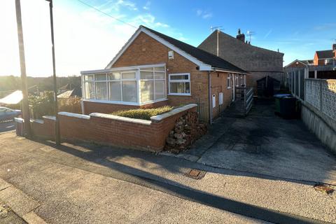 2 bedroom bungalow for sale, 19 Fowler Street, Old Whittington, Chesterfield, Derbyshire, S41 9DN