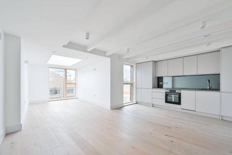 1 bedroom flat for sale, 206 Bermondsey Street, Bermondsey SE1