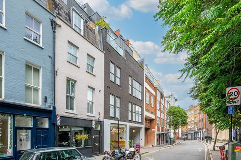 1 bedroom flat for sale, 206 Bermondsey Street, Bermondsey SE1