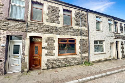 3 bedroom terraced house for sale, Llanbradach, Caerphilly CF83