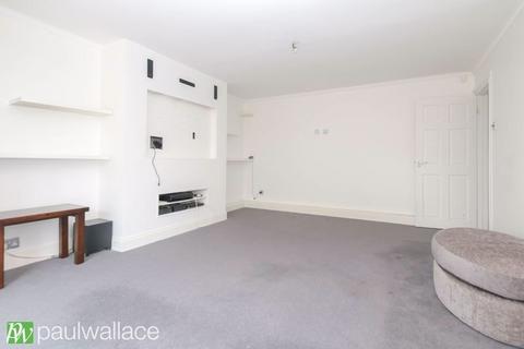 Meadow Lodge Epping Road, Nazeing, Waltham Abbey, EN9 2DH
