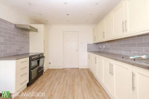 Meadow Lodge Epping Road, Nazeing, Waltham Abbey, EN9 2DH