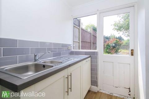 Meadow Lodge Epping Road, Nazeing, Waltham Abbey, EN9 2DH