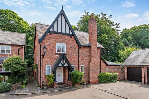 3 bedroom detached house for sale, Millfield Lane, Tarporley