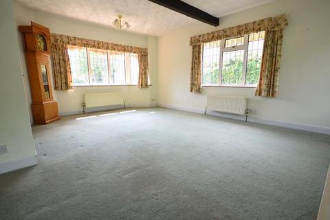 3 bedroom detached house for sale, Gypsy Lane, Llanfoist, Abergavenny