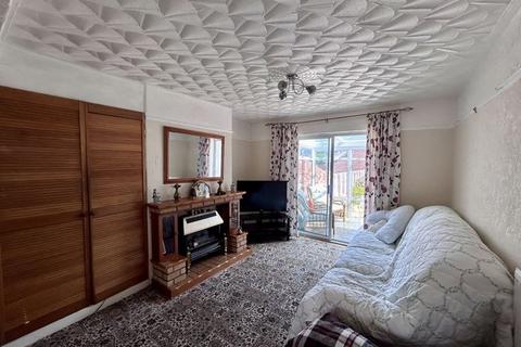 3 bedroom semi-detached house for sale, Park Crescent, Abergavenny