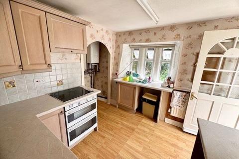 2 bedroom detached house for sale, Highroadwell, Halifax