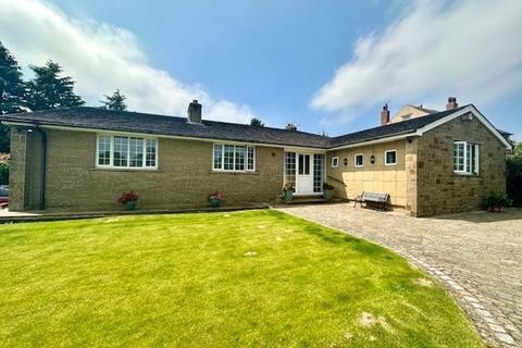 4 bedroom detached bungalow for sale, 