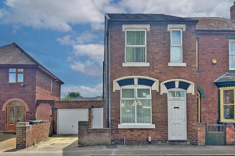 3 bedroom detached house for sale, Clothier Street, Willenhall