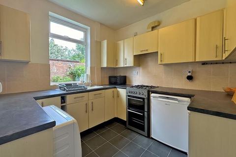 3 bedroom detached house for sale, Clothier Street, Willenhall