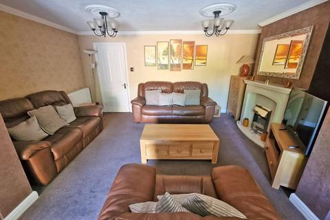 3 bedroom semi-detached house for sale, Martin Drive, Willenhall