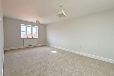 2 bedroom detached house for sale, Jurston Fields, Wellington TA21