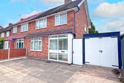 3 bedroom semi-detached house for sale, Charles Road, Tipton