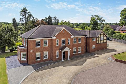 6 bedroom detached house for sale, Oreton, Kidderminster, Worcestershire