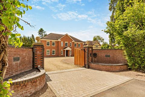 6 bedroom detached house for sale, Oreton, Kidderminster, Worcestershire