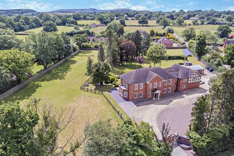 6 bedroom detached house for sale, Oreton, Kidderminster, Worcestershire