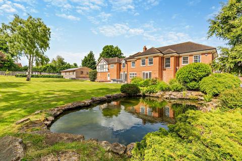 6 bedroom detached house for sale, Oreton, Kidderminster, Worcestershire