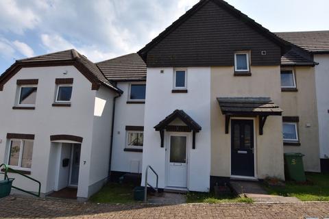 2 bedroom terraced house for sale, The Greenwoods, Bideford