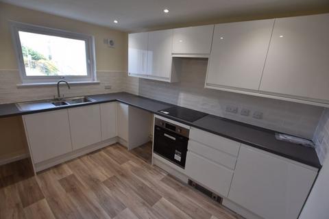 2 bedroom terraced house for sale, The Greenwoods, Bideford