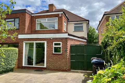 3 bedroom semi-detached house for sale, Old Oscott Hill, Great Barr, Birmingham B44 9SR