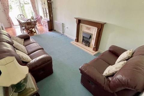 25 Old Oscott Hill, Birmingham, B44 9SR