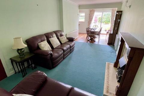 25 Old Oscott Hill, Birmingham, B44 9SR