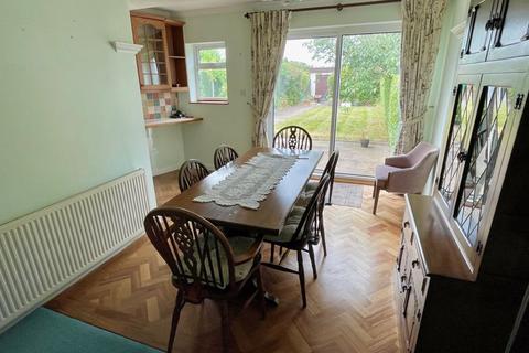 25 Old Oscott Hill, Birmingham, B44 9SR