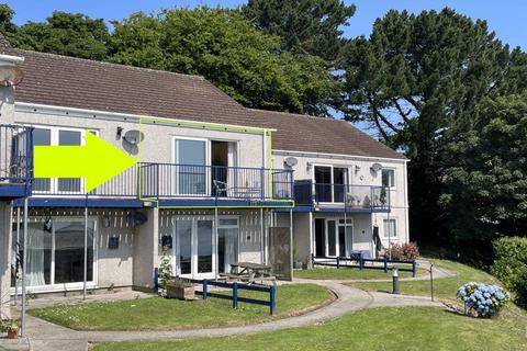 2 bedroom apartment for sale, Tremorvah Court, Swanpool, Falmouth